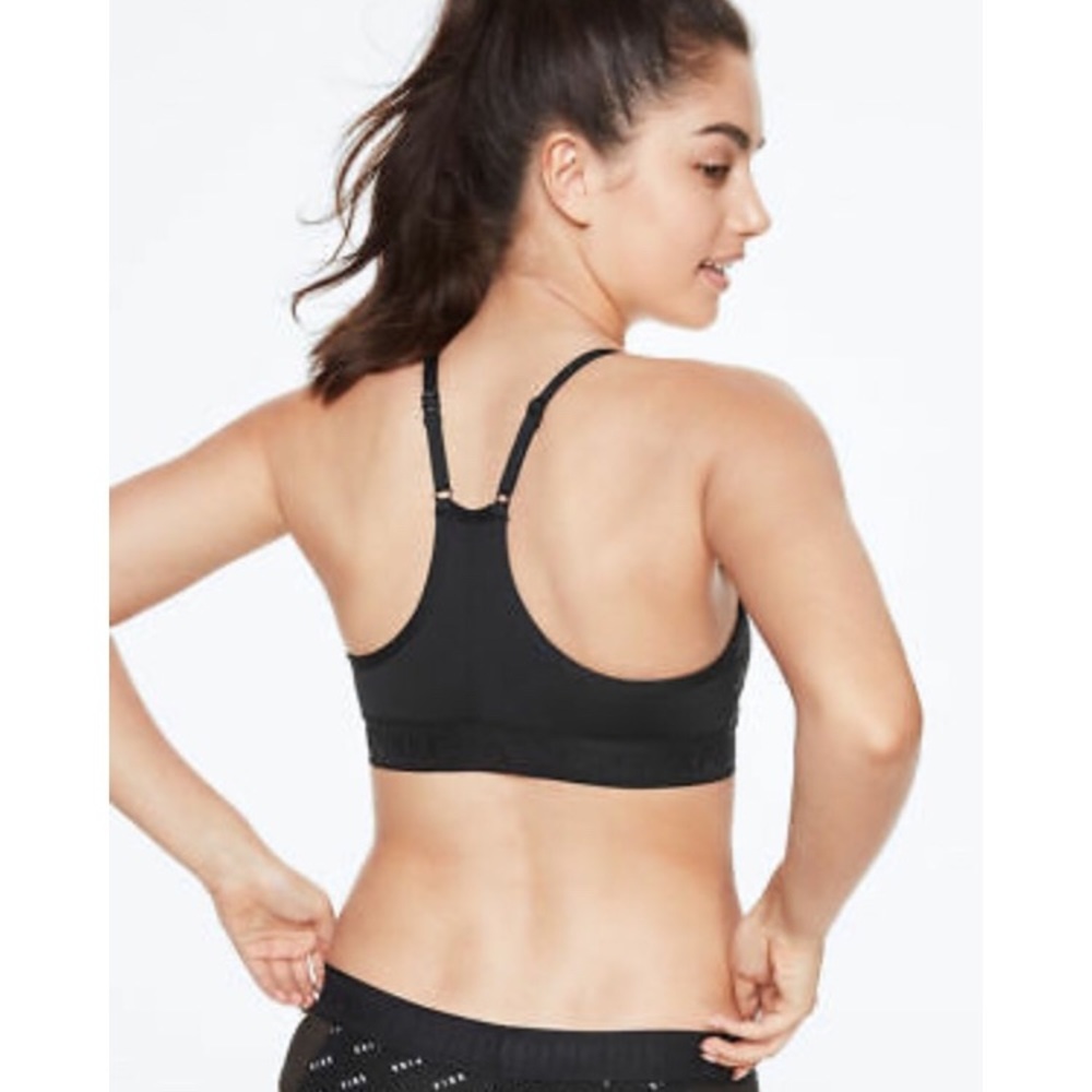 NWT Victoria’s Secret: Small Lightly Lined Workout Sports Bra - Picture 2 of 4